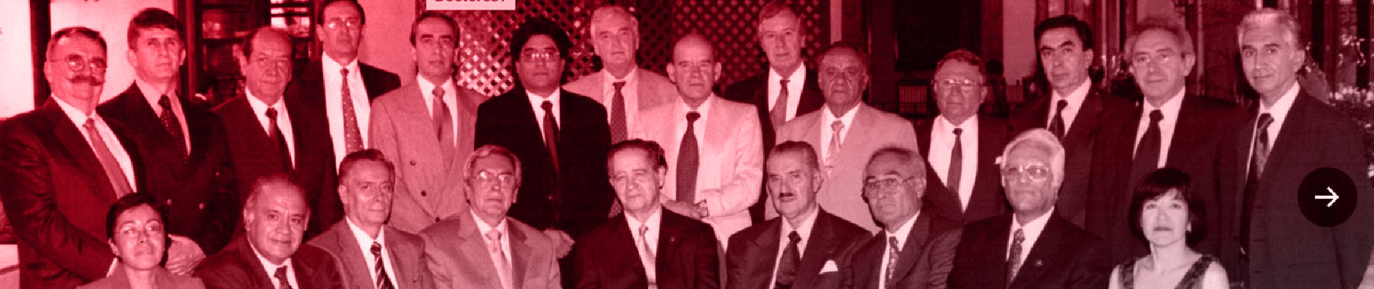 Integrantes APM